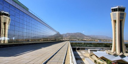 airport taxi malaga